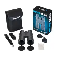Levenhuk Nitro  X  Binoculars   Kikkert