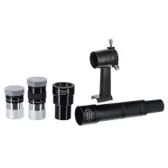 Levenhuk Ra  N Dobson Telescope   Kikkert