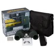Levenhuk Sherman Pro  X  Binoculars   Kikkert