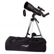Levenhuk Skyline Travel   Telescope   Kikkert