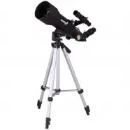 Levenhuk Skyline Travel Sun   Telescope   Kikkert