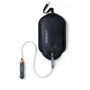 Lifestraw Peak Series Gravity Water Puri   Blue   Str   L   Vandfilter