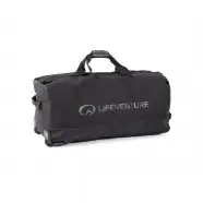Lifeventure Expedition Wheeled Duffle    Litre Rol   Taske