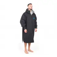 Lifeventure Thermarobe  Long Sleeved  Fleece Lined    Jakke
