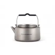 Lifeventure Titanium Kettle   Kedel