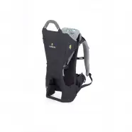 Littlelife Ranger S  Child Carrier  Black   Rygsæk