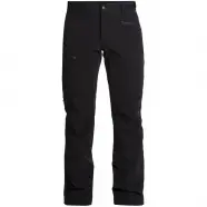 Lundhags Askro Ms Pant   Black   Str      Bukser