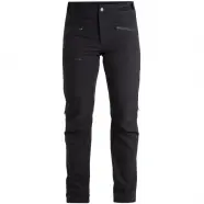 Lundhags Askro Ws Pant   Black   Str      Bukser