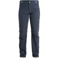 Lundhags Askro Ws Pant   Deep Blue   Str      Bukser