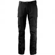 Lundhags Authentic Ii Ms Pant   Black   Str      Bukser