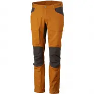 Lundhags Authentic Ii Ms Pant   Dk Gold Tea Green   Str      Bukser