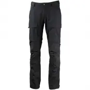 Lundhags Authentic Ii Ms Pant   Granite Charcoal   Str      Bukser