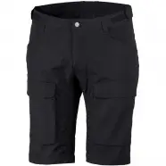 Lundhags Authentic Ii Ms Shorts   Black   Str      Shorts