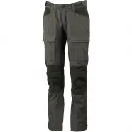 Lundhags Authentic Ii Ws Pant   Forest Green Dk Forest   Str      Bukser