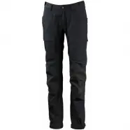 Lundhags Authentic Ii Ws Pant   Granite Charcoal   Str      Bukser