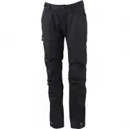 Lundhags Authentic Ii Ws Pant Short Wide   Black   Str  D    Bukser