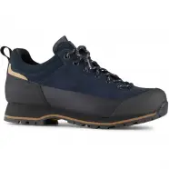 Lundhags Bjerg Low   Deep Blue   Str      Sko
