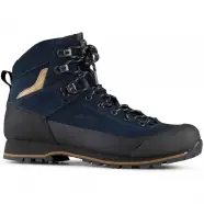 Lundhags Bjerg Mid   Deep Blue   Str      Sko