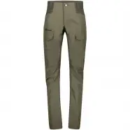 Lundhags Fulu Cargo Strech Hybrid Pant M   Forest Green   Str      Bukser