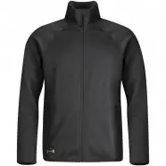 Lundhags Gosin Wool Ms Knit   Dark Agave   Str  M   Trøje