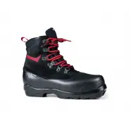 Lundhags Guide Bc   Black Red   Str      Støvler
