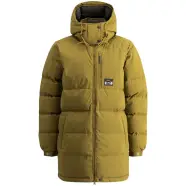 Lundhags J? Rpen All Weather Down Parka M   Olive   Str  Xxl   Jakke