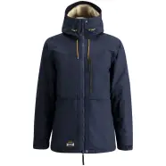 Lundhags J? Rpen Pile Jacket M   Deep Blue   Str  Xl   Jakke