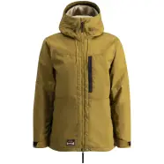Lundhags J? Rpen Pile Jacket M   Olive   Str  S   Jakke