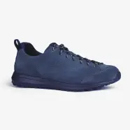Lundhags Kilen Low   Deep Blue   Str      Sko