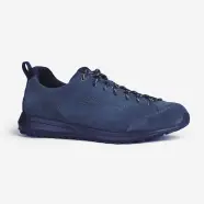 Lundhags Kilen Low   Deep Blue   Str      Sko