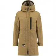 Lundhags Knak Pile Ms Parka   Oak   Str  M   Jakke