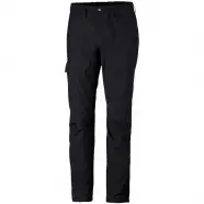 Lundhags Laka Ms Pant   Black   Str  M   Bukser