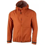 Lundhags Lo Ms Jacket   Amber   Str  S   Jakke