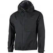 Lundhags Lo Ms Jacket   Charcoal   Str  S   Skaljakke