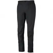 Lundhags Lo Ms Pant   Charcoal   Str  Xl   Skalbukser
