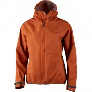 Lundhags Lo Ws Jacket   Amber   Str  M   Skaljakke