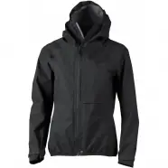 Lundhags Lo Ws Jacket   Charcoal   Str  S   Skaljakke