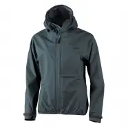 Lundhags Lo Ws Jacket   Dk Agave   Str  S   Skaljakke