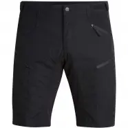 Lundhags Makke Ii Ms Shorts   Black   Str      Shorts