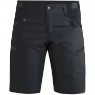 Lundhags Makke Ii Ws Shorts   Black   Str      Shorts