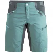 Lundhags Makke Ii Ws Shorts   Jade Dark Agave   Str      Shorts