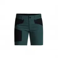 Lundhags Makke Lt Ws Shorts   Jade Dark Agave   Str      Shorts
