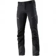 Lundhags Makke Ms Pant   Black   Str      Bukser