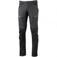Lundhags Makke Ms Pant   Granite Charcoal   Str      Bukser
