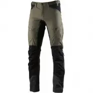 Lundhags Makke Ms Pant Short   Forest Green   Str   S   Bukser