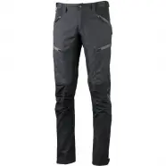 Lundhags Makke Ms Pant Short   Granite Charcoal   Str   S   Bukser