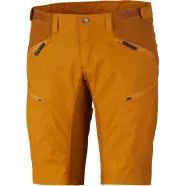 Lundhags Makke Ms Shorts   Gold Dk Gold   Str      Shorts