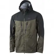 Lundhags Makke Pro Ms Jacket   Forest Green Charcoal   Str  S   Jakke