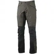 Lundhags Makke Pro Ms Pant   Forest Green Charcoal   Str      Bukser