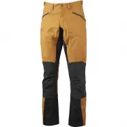Lundhags Makke Pro Ms Pant   Gold Charcoal   Str      Bukser